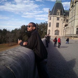 Meet your Posher, Tremaine